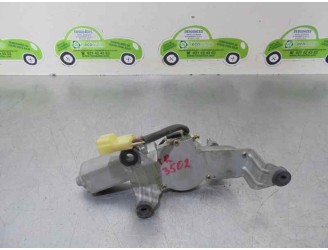 Recambio de motor limpia trasero para daewoo lanos 1.5 cat referencia OEM IAM 