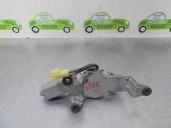 Recambio de motor limpia trasero para daewoo lanos 1.5 cat referencia OEM IAM 