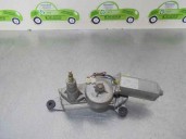 Recambio de motor limpia trasero para daewoo lanos 1.5 cat referencia OEM IAM 