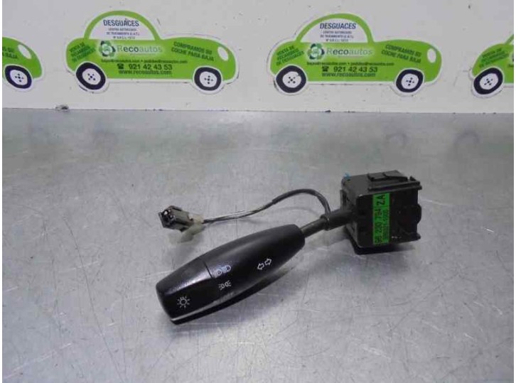 Replacement light switch stalk for Daewoo Lanos 1.5 CAT OEM IAM reference 