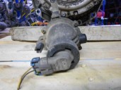 Recambio de faro antiniebla izquierdo para hyundai trajet (fo) 2.0 crdi gls referencia OEM IAM 