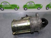 Recambio de motor arranque para daewoo lanos 1.4 cat referencia OEM IAM 96208782 
