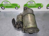 Replacement starter motor for Daewoo Lanos 1.4 CAT OEM IAM reference 96208782 