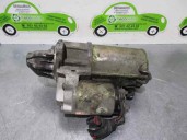 Recambio de motor arranque para daewoo lanos 1.4 cat referencia OEM IAM 96208782 