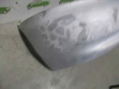Recambio de paragolpes trasero para daewoo lanos 1.4 cat referencia OEM IAM GRIS 3 PUERTAS
