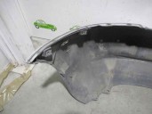 Recambio de paragolpes trasero para daewoo lanos 1.4 cat referencia OEM IAM GRIS 3 PUERTAS