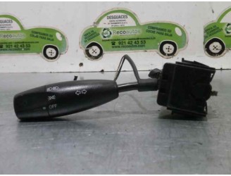 Recambio de mando luces para daewoo lanos 1.4 cat referencia OEM IAM   