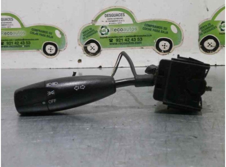 Replacement light switch for Daewoo Lanos 1.4 CAT OEM IAM reference 