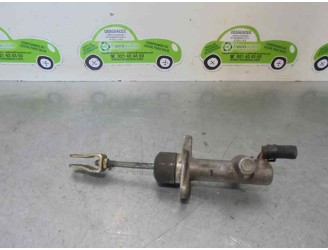 Replacement clutch pump for Daewoo Lanos 1.4 cat OEM IAM reference 