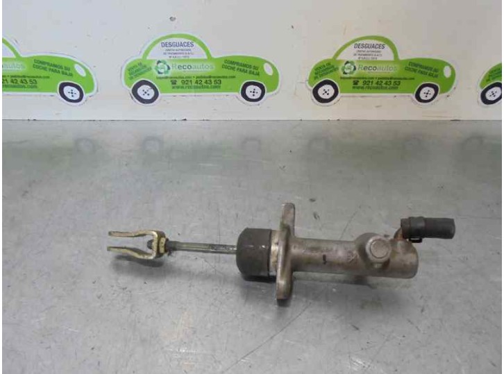 Replacement clutch pump for Daewoo Lanos 1.4 cat OEM IAM reference 