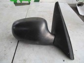 Recambio de retrovisor derecho para daewoo lanos 1.4 cat referencia OEM IAM MANUAL