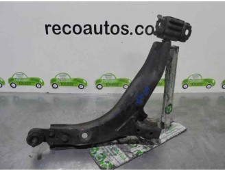 Recambio de brazo suspension inferior delantero derecho para daewoo lanos 1.4 cat referencia OEM IAM 352149 