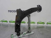 Recambio de brazo suspension inferior delantero derecho para daewoo lanos 1.4 cat referencia OEM IAM 352149 
