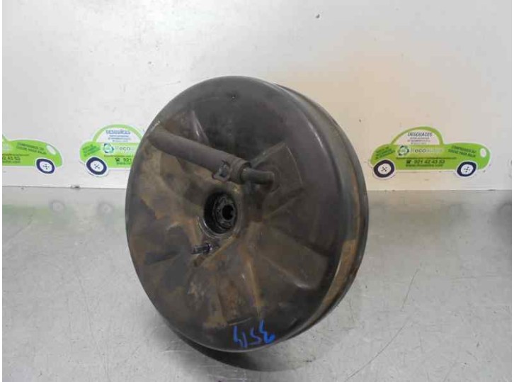 Replacement brake servo for Daewoo Lanos 1.4 cat OEM IAM reference TS9G15J 