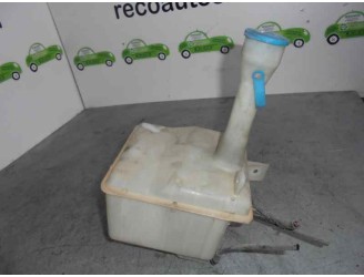 Recambio de deposito limpia para daewoo lanos 1.4 cat referencia OEM IAM 96269140 