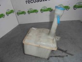 Replacement washer reservoir for Daewoo Lanos 1.4 cat OEM IAM reference 96269140 