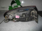 Replacement right rear light for Daewoo Lanos 1.4 cat OEM IAM reference FENDER 3 DOORS