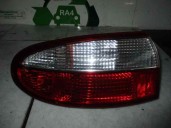 Recambio de piloto trasero izquierdo para daewoo lanos 1.4 cat referencia OEM IAM ALETA 3 PUERTAS