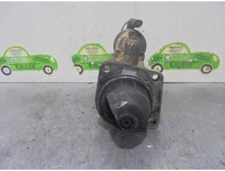 Replacement starter motor for Chrysler Voyager (ES) 2.5 turbodiesel OEM IAM reference 