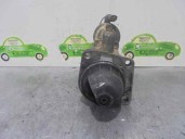 Replacement starter motor for Chrysler Voyager (ES) 2.5 turbodiesel OEM IAM reference 