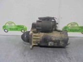 Recambio de motor arranque para chrysler voyager (es) 2.5 turbodiesel referencia OEM IAM 
