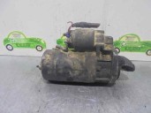Replacement starter motor for Chrysler Voyager (ES) 2.5 turbodiesel OEM IAM reference 