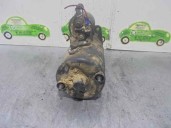 Replacement starter motor for Chrysler Voyager (ES) 2.5 turbodiesel OEM IAM reference 