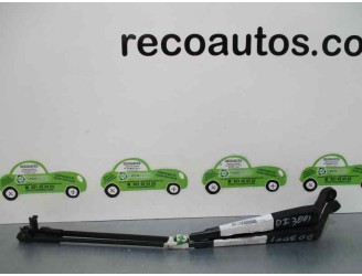 Recambio de brazo limpia delantero derecho para peugeot 407 2.0 16v hdi fap cat (rhr / dw10bted4) referencia OEM IAM 