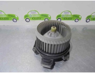 Recambio de motor calefaccion para suzuki swift berlina (mz) 1.3 16v cat referencia OEM IAM 2727000311 DENSO