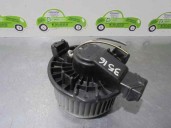 Recambio de motor calefaccion para suzuki swift berlina (mz) 1.3 16v cat referencia OEM IAM  2727000311 DENSO