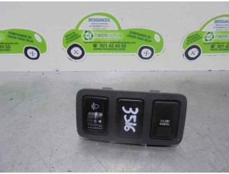 Recambio de boton regulador luces-no usar para suzuki swift berlina (mz) 1.3 16v cat referencia OEM IAM 