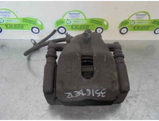 Recambio de pinza freno delantera derecha para suzuki swift berlina (mz) 1.3 16v cat referencia OEM IAM 0998A042F TRW