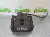 Replacement front left brake caliper for Suzuki Swift sedan (MZ) 1.3 16v cat OEM IAM reference 0997A019F TRW