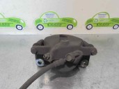 Replacement front left brake caliper for Suzuki Swift sedan (MZ) 1.3 16v cat OEM IAM reference 0997A019F TRW