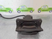 Replacement front left brake caliper for Suzuki Swift sedan (MZ) 1.3 16v cat OEM IAM reference 0997A019F TRW