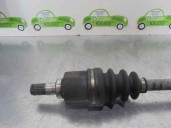 Recambio de transmision delantera derecha para suzuki swift berlina (mz) 1.3 16v cat referencia OEM IAM 