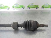 Recambio de transmision delantera derecha para suzuki swift berlina (mz) 1.3 16v cat referencia OEM IAM 