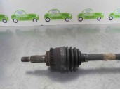 Recambio de transmision delantera izquierda para suzuki swift berlina (mz) 1.3 16v cat referencia OEM IAM 