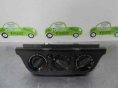 Recambio de mando climatizador para suzuki swift berlina (mz) 1.3 16v cat referencia OEM IAM 3951062J40 