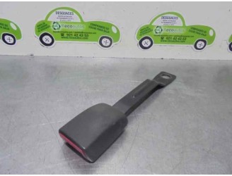 Recambio de enganche cinturon para suzuki swift berlina (mz) 1.3 16v cat referencia OEM IAM 7648063J00000 7648063J00000 5 PUERTA