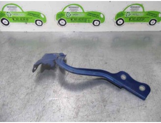 Recambio de amortiguadores capo para suzuki swift berlina (mz) 1.3 16v cat referencia OEM IAM   