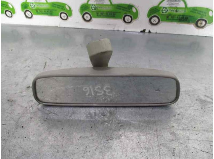 Recambio de espejo interior para suzuki swift berlina (mz) 1.3 16v cat referencia OEM IAM 