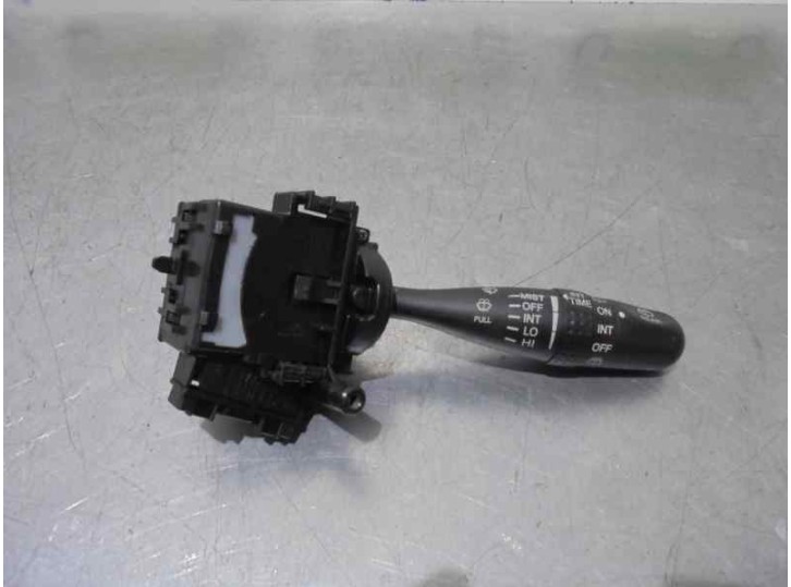 Recambio de mando limpia para suzuki swift berlina (mz) 1.3 16v cat referencia OEM IAM 3731062JA0 