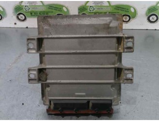 Recambio de centralita motor uce para mg serie 25 (rf) 16v cat referencia OEM IAM NNN100743 3D719949 MOTOROLA