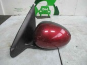 Recambio de retrovisor izquierdo para mg serie 25 (rf) 16v cat referencia OEM IAM 5 PINES