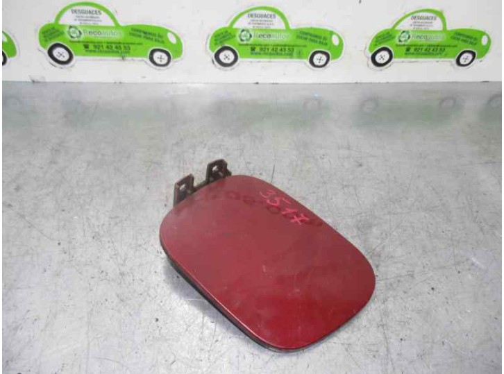 Recambio de tapa exterior combustible para mg serie 25 (rf) 16v cat referencia OEM IAM 