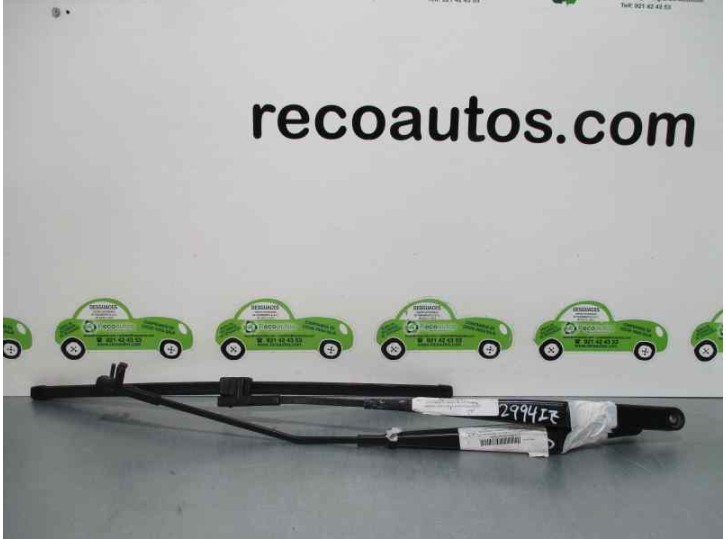 Recambio de brazo limpia delantero derecho para citroën c2 1.4 referencia OEM IAM 