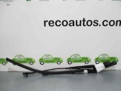 Recambio de brazo limpia delantero derecho para citroën c2 1.4 referencia OEM IAM 