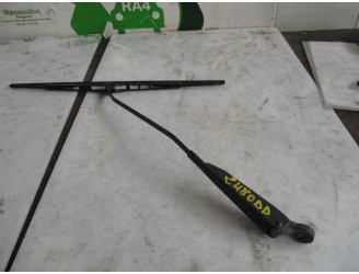 Recambio de brazo limpia delantero derecho para renault kangoo (f/kc0) 1.2 referencia OEM IAM   