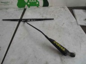 Recambio de brazo limpia delantero derecho para renault kangoo (f/kc0) 1.2 referencia OEM IAM   